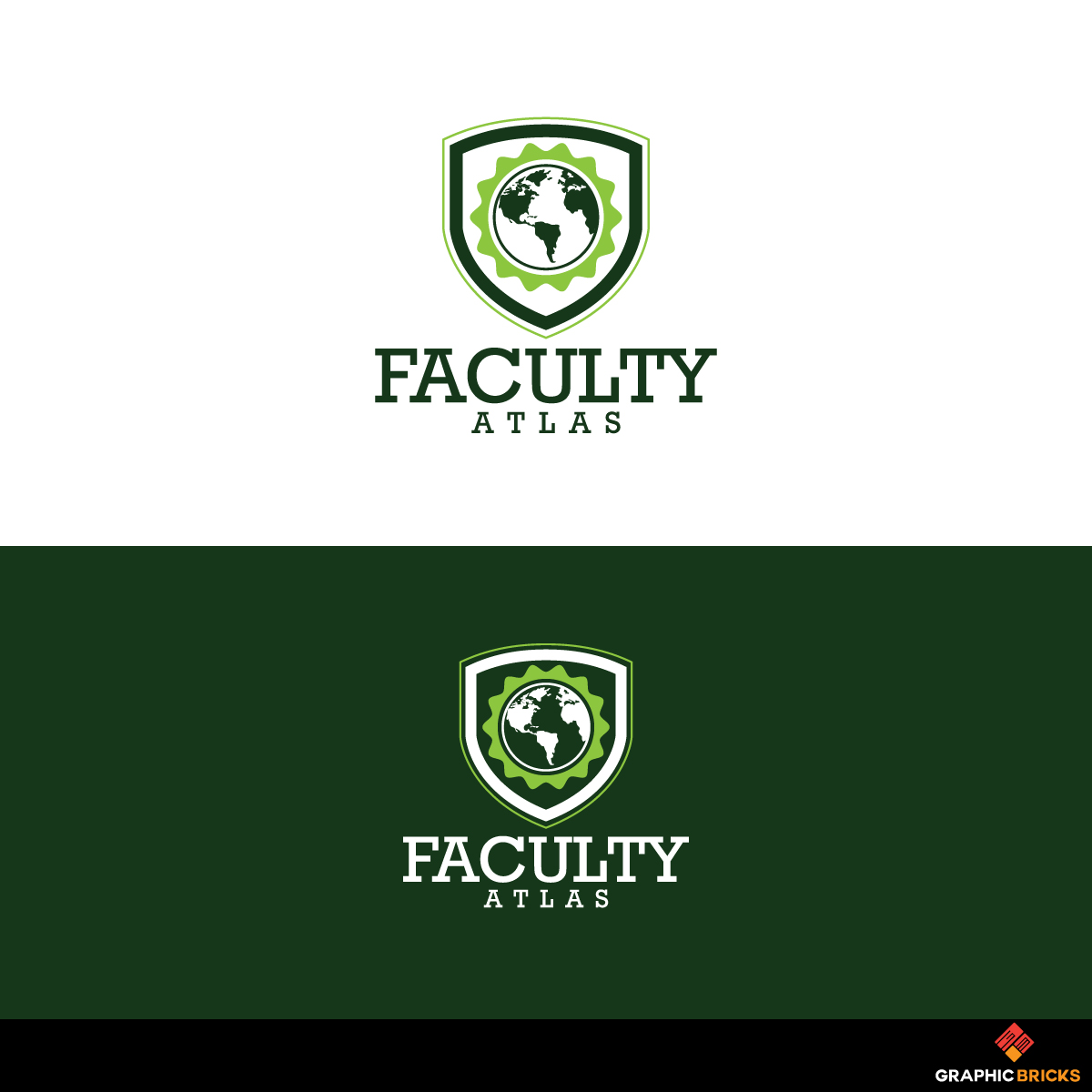 Logo Design by Graphic Bricks for Peacock Software, LLC | Design: #21542853