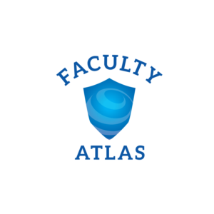 Faculty Atlas | Logo Design by rozT
