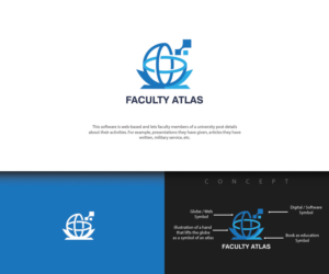 Logo Design by Thebranch for Peacock Software, LLC | Design: #21540575