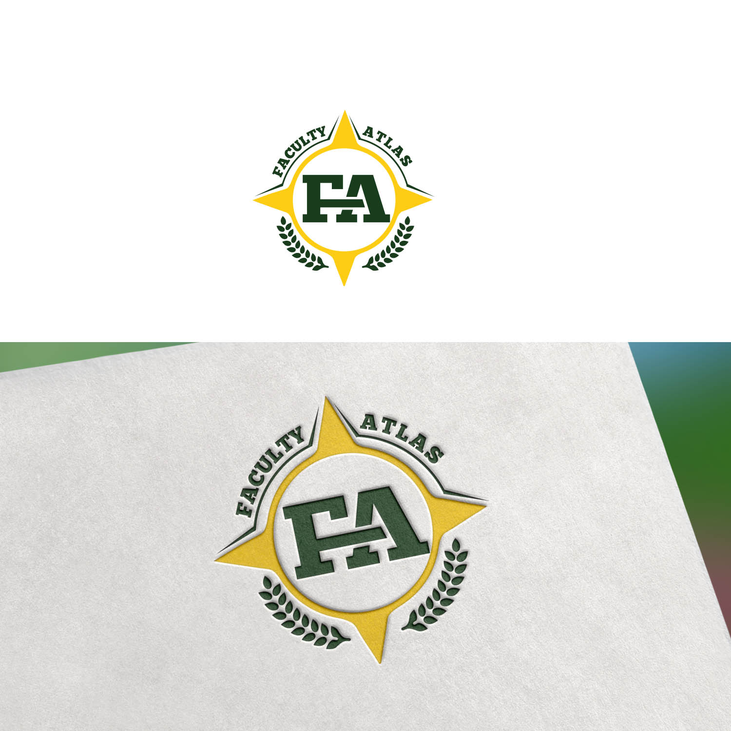 Logo Design by Finley Johnson for Peacock Software, LLC | Design #21584299