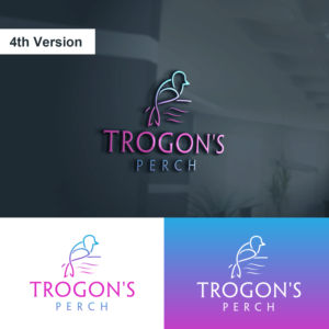 Logo Design by Maher Sh