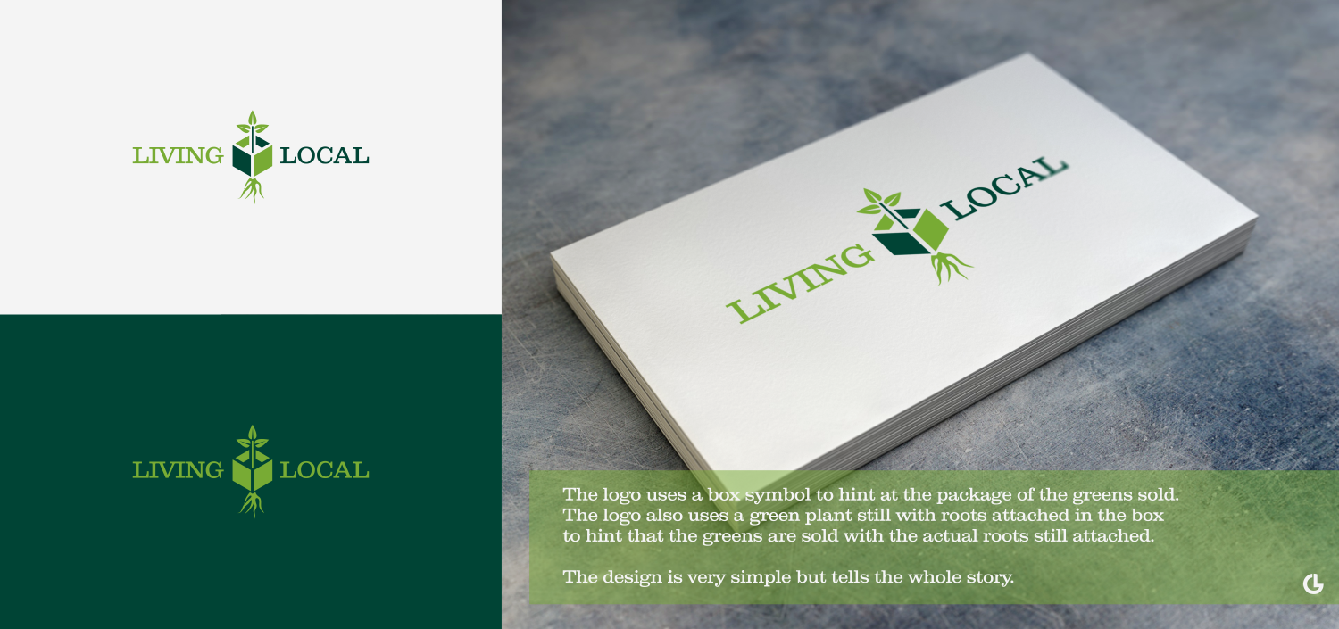 Logo Design by R!CKY for this project | Design #21583148
