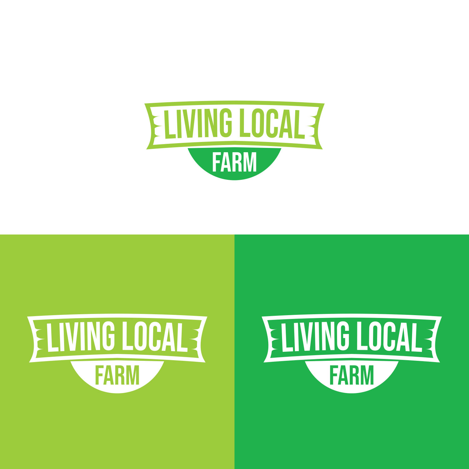 Logo Design by Israwan Bagus for this project | Design #21551038