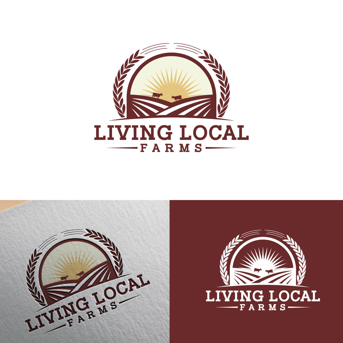 Logo Design by Artraj0196 for this project | Design #21543363