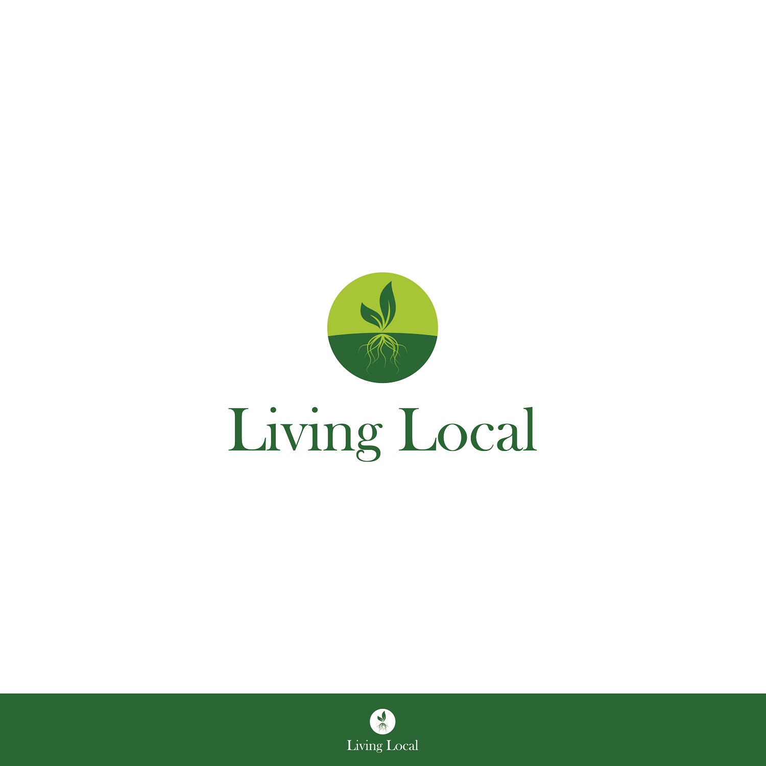 Logo Design by BLH14 for this project | Design #21535478