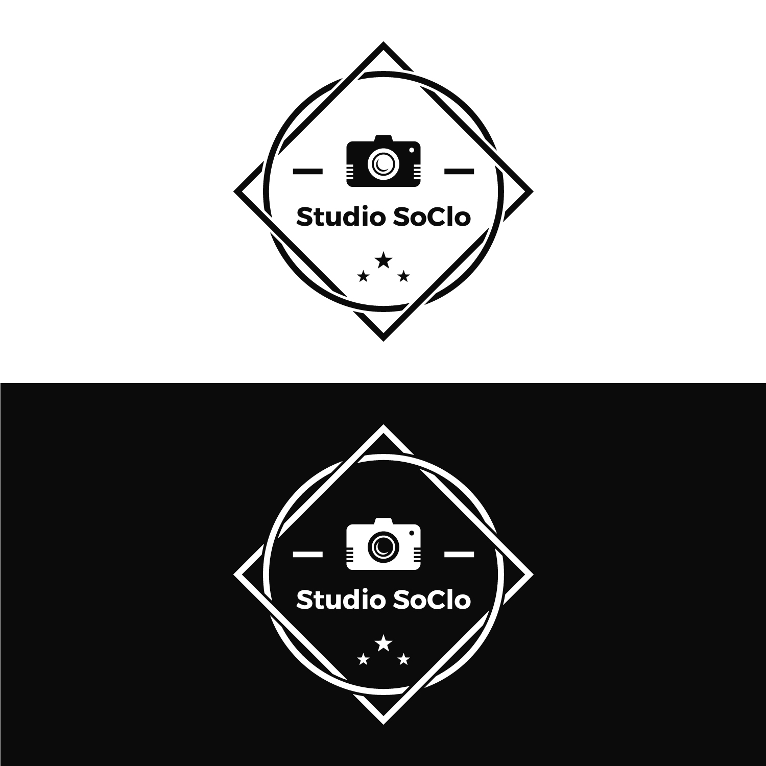 Logo Design by Muh Baqier for this project | Design #21535860