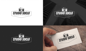 Logo-Design von Altworks für dieses Projekt | Design #21545047