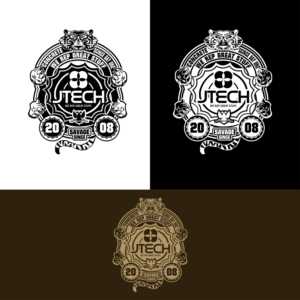 Logo-Design von Sonnet Arts für dieses Projekt | Design #21588806