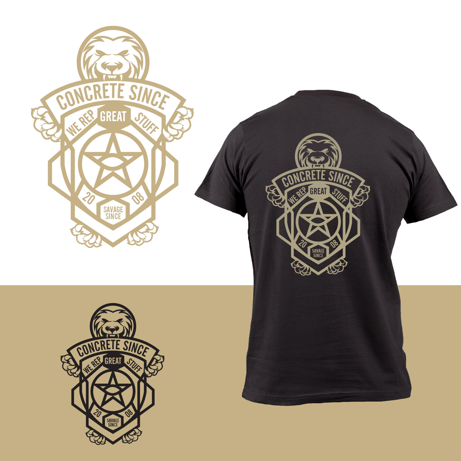 Diseño de Logo por Maxo-Biz para este proyecto | Diseño #21543140