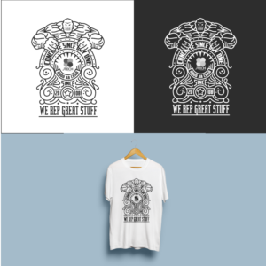 Logo Design by abdrkhm27