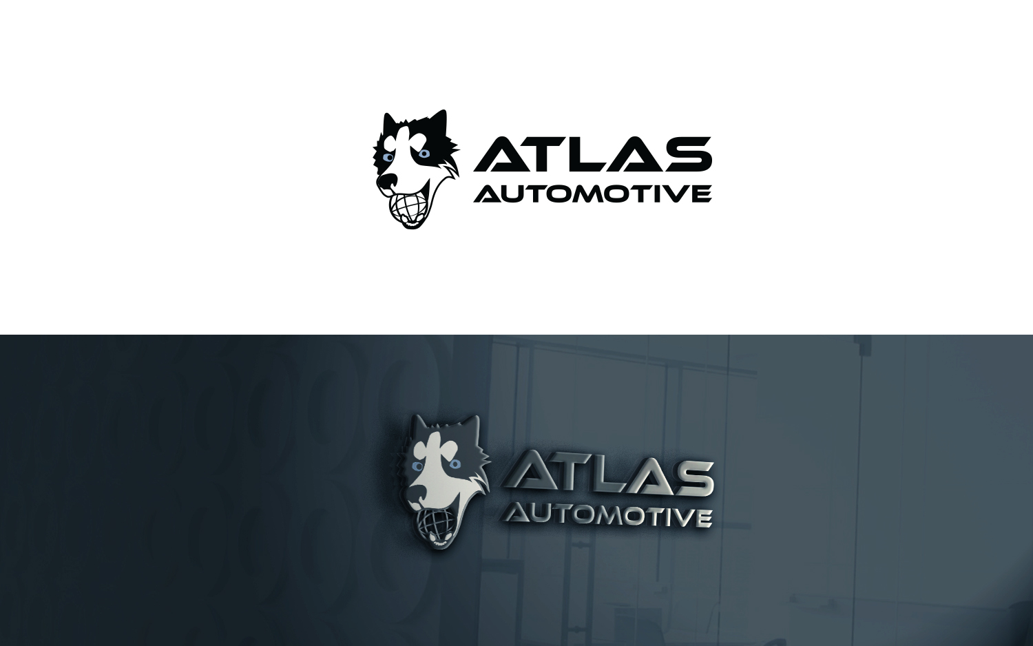 Logo Design by MT for this project | Design #21540484