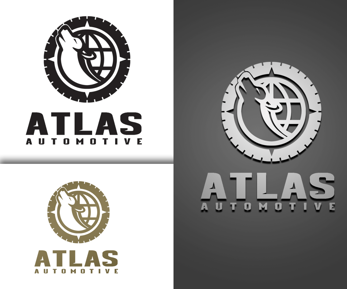 Logo Design by alemi for this project | Design #21546053