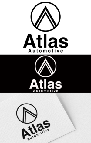 Logo Design by alyne thomas 2