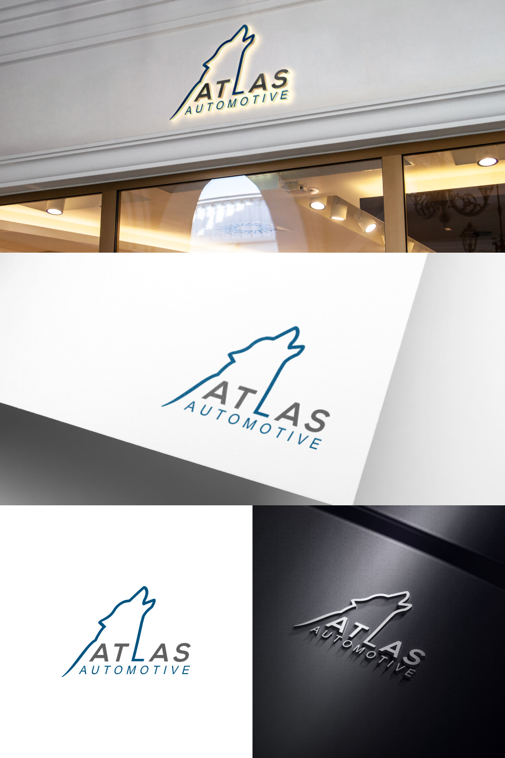 Logo Design by laba tiada henti for this project | Design #21540510