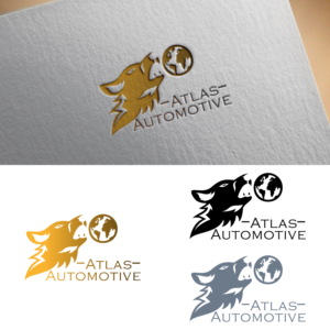 Logo Design by sinau_nggambar for this project | Design: #21539506