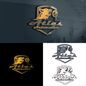 Logo Design by sinau_nggambar for this project | Design: #21540601