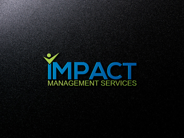 Design de Logo par mhm 3 pour Impact Management Services | Design #21545909