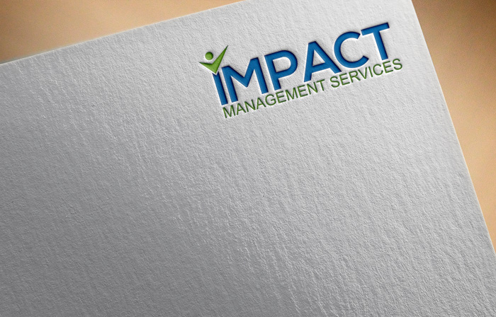 Design de Logo par mhm 3 pour Impact Management Services | Design #21545911
