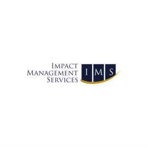 Name of the name of the company Impact Management Services  | Logo Design by ThiagoB