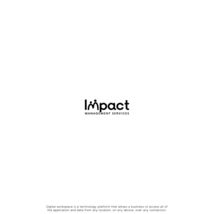 Design de Logo par Potatow pour Impact Management Services | Design : #21548434