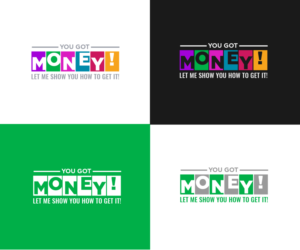 Logo Design by Grapflix 2022