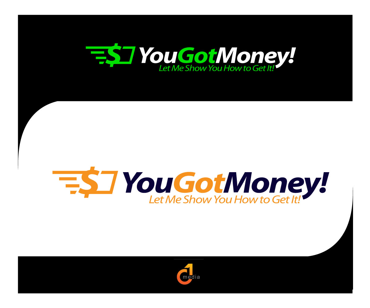 Logo Design by C1 Media for this project | Design #21557408