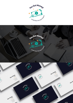 Logo Design by christianpoetoe for this project | Design: #21550291