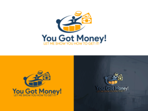 Logo Design by Slant Line Media for this project | Design: #21546181