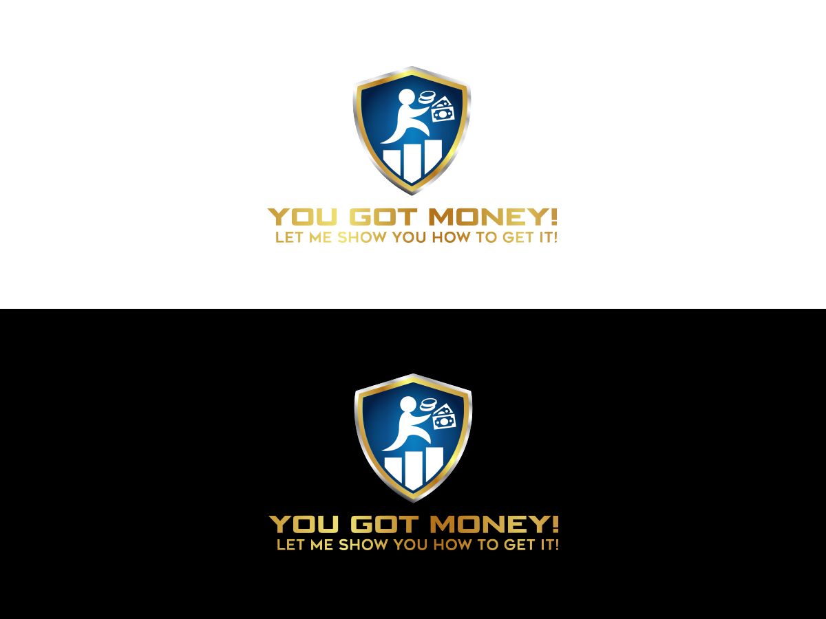 Logo Design by Slant Line Media for this project | Design #21559943