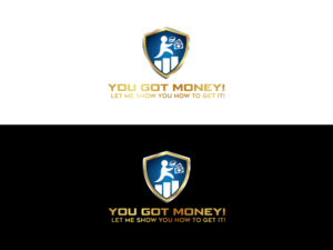 Logo Design by Slant Line Media for this project | Design: #21559943
