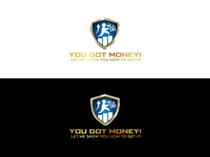 Logo Design by Slant Line Media for this project | Design: #21560408