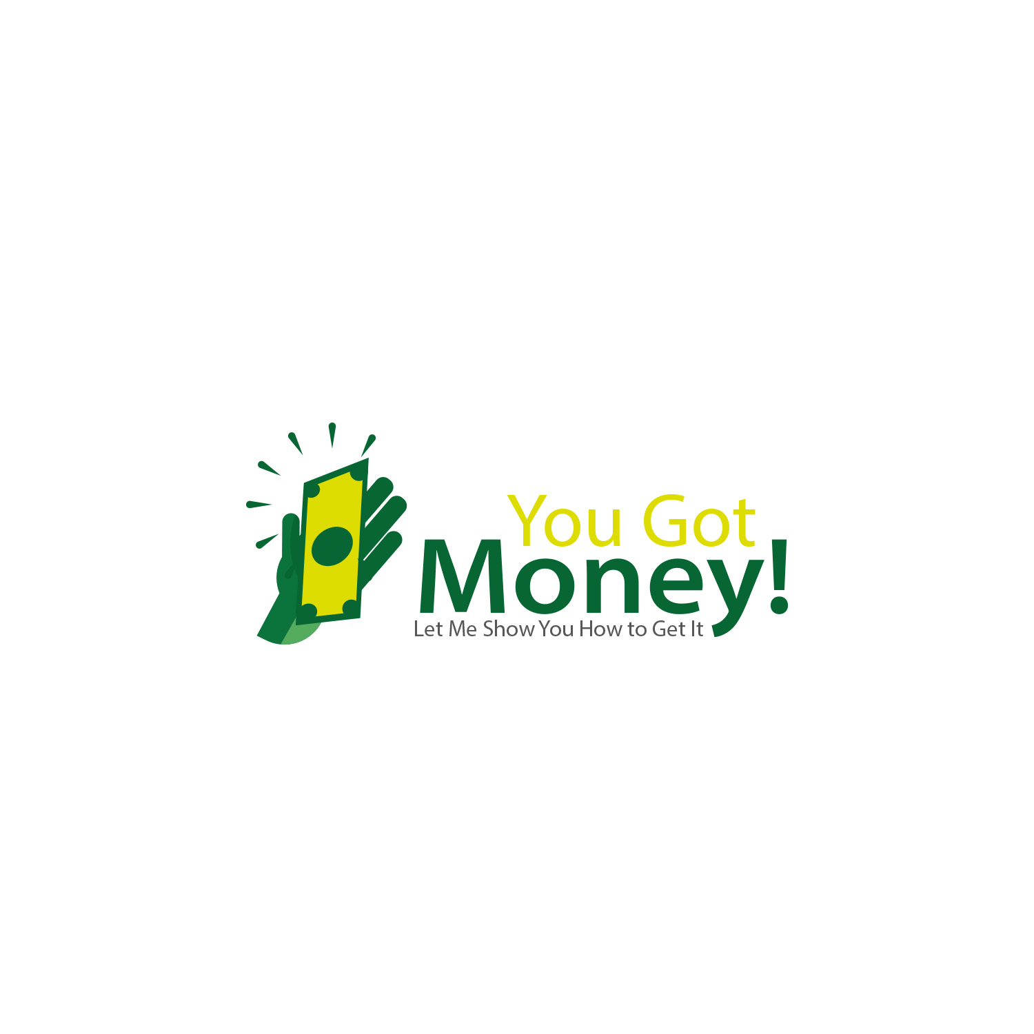 Logo Design by Finley Johnson for this project | Design #21593847