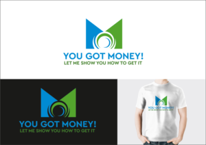 Logo Design by Bang Bang for this project | Design: #21576349