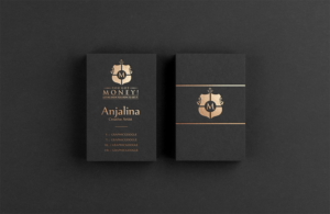 Logo Design by Bang Bang for this project | Design: #21576350