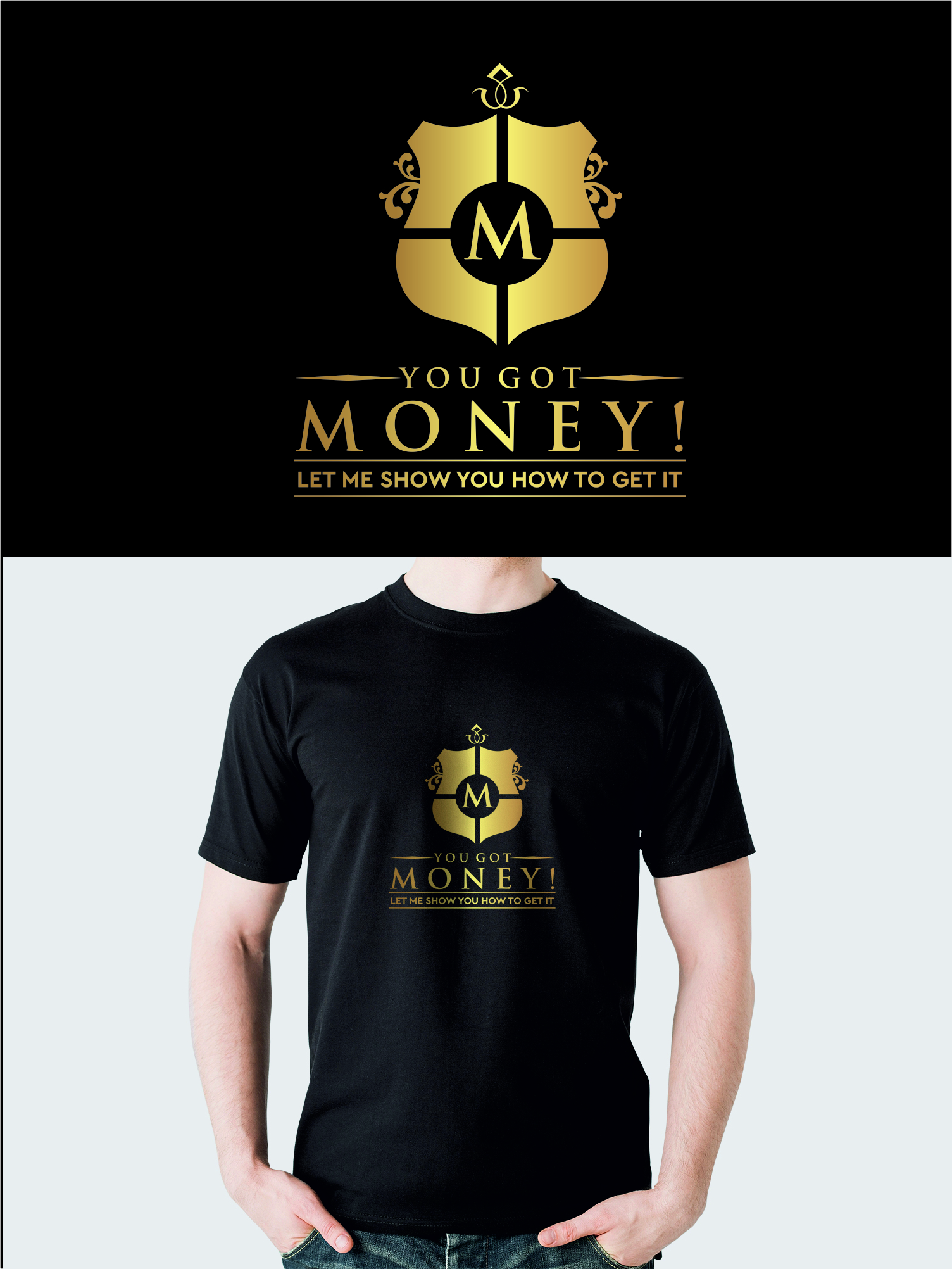 Logo Design by Bang Bang for this project | Design #21576351