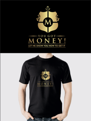 Logo Design by Bang Bang for this project | Design: #21576351