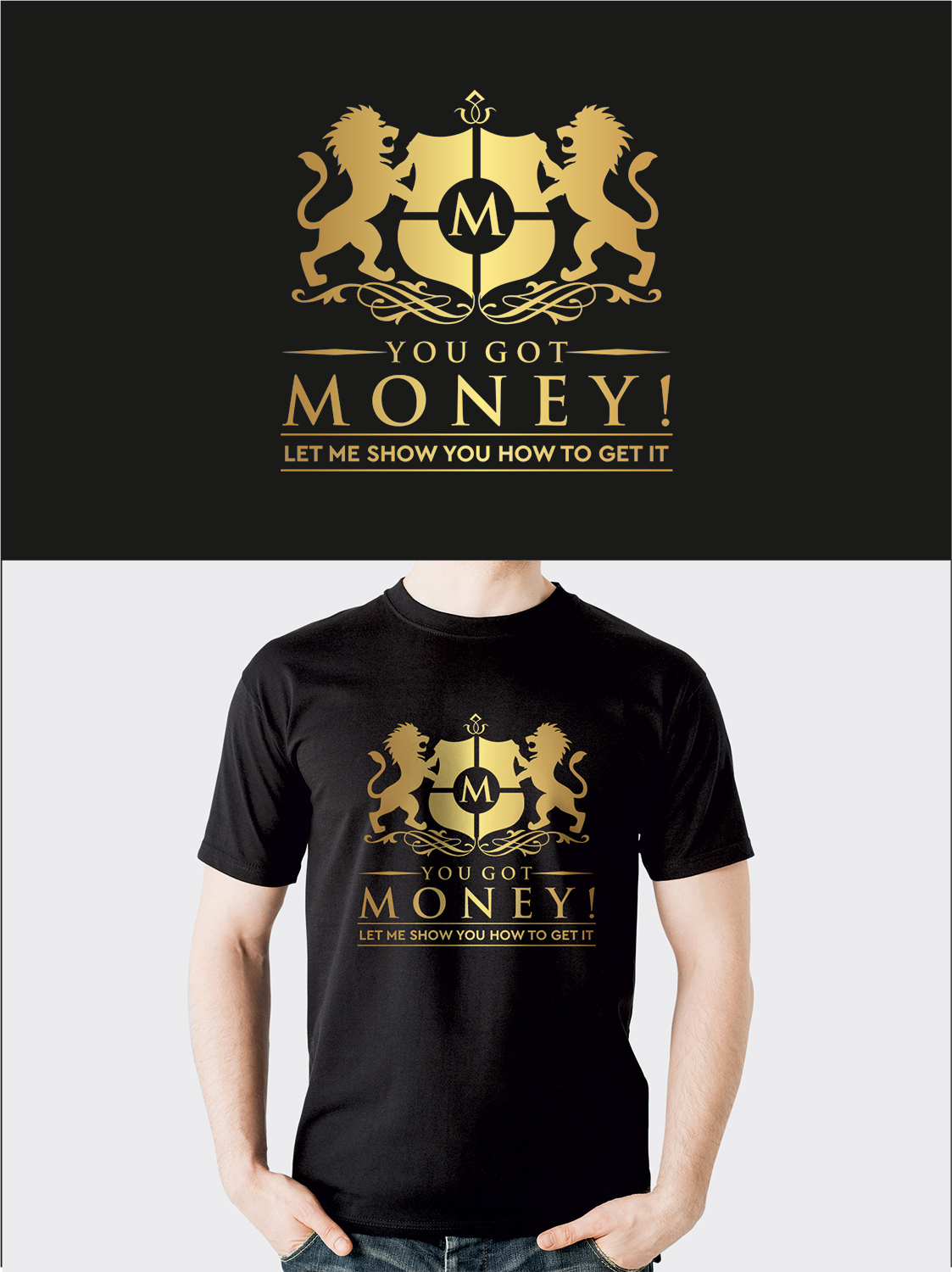 Logo Design by Bang Bang for this project | Design: #21617959