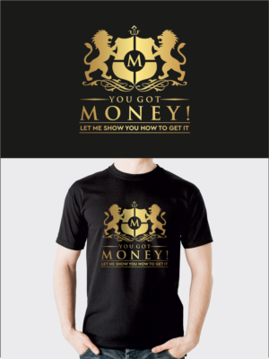Logo Design by Bang Bang for this project | Design: #21617959