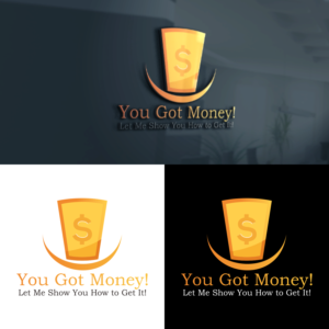 Logo Design by sinau_nggambar for this project | Design: #21578974