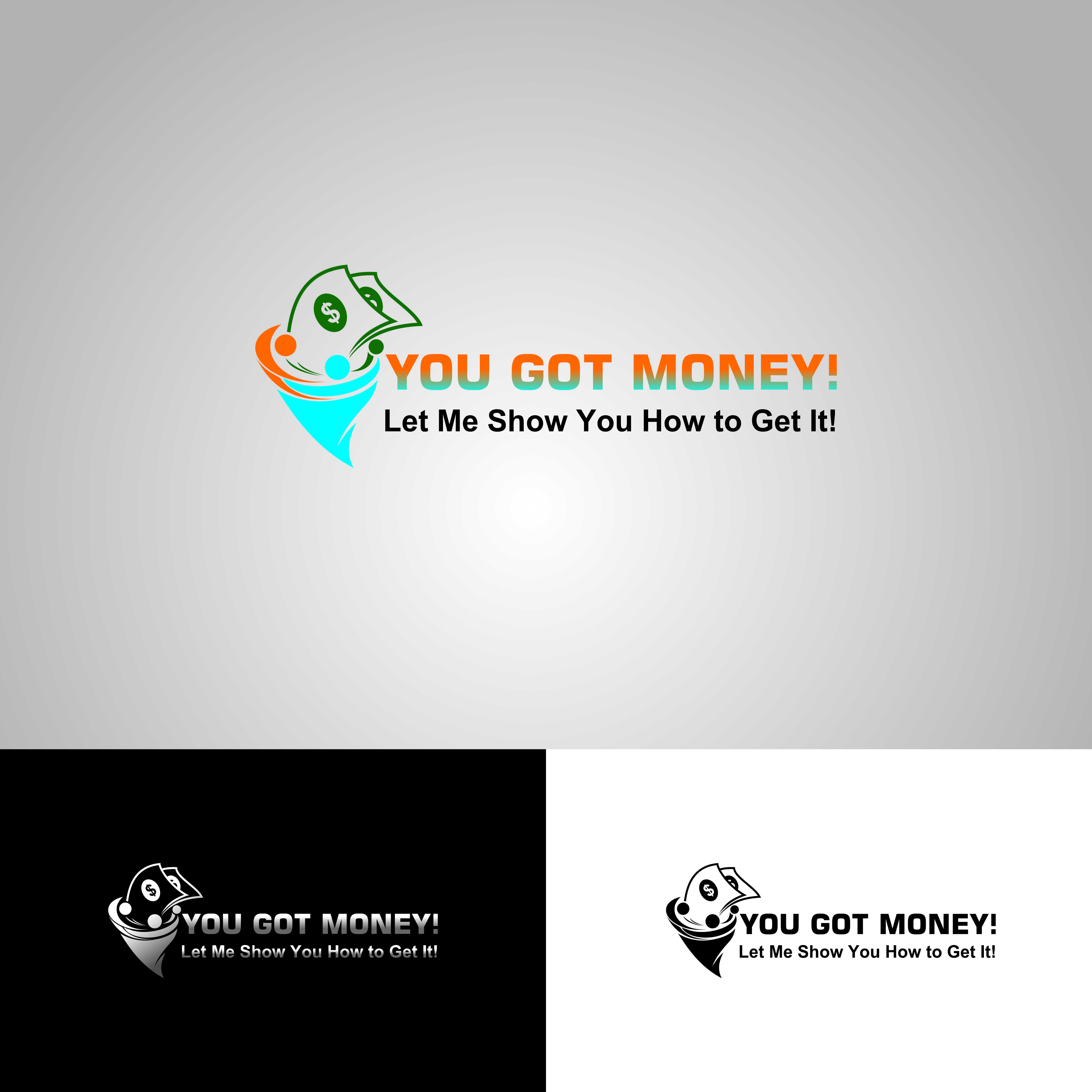 Logo-Design von ArfanArt für dieses Projekt | Design #21573568
