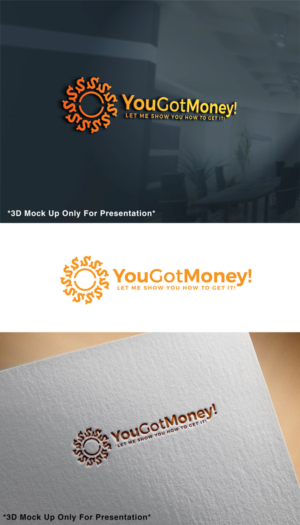 Logo Design by logograph