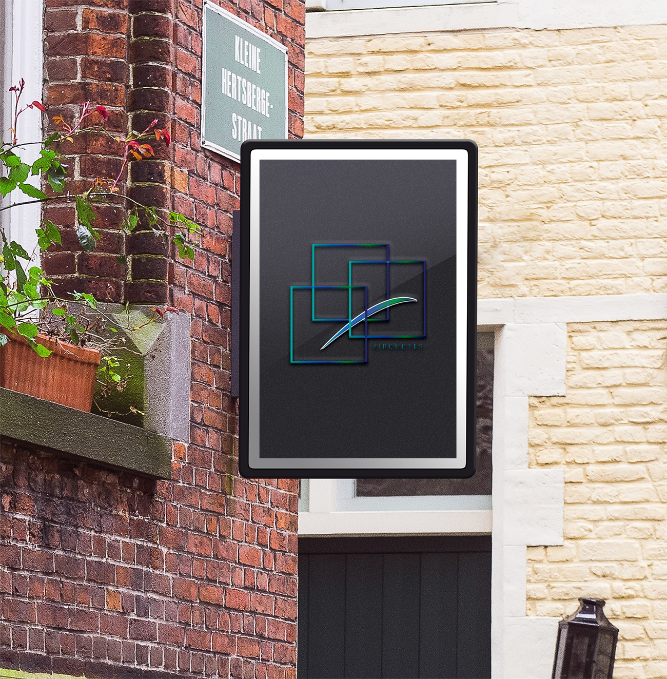 Logo Design by Hossain M. Rezwan for this project | Design #21566167