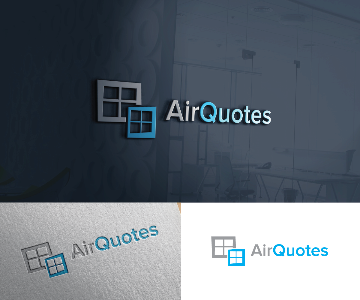 Logo Design by Wild Geek for this project | Design #21537223