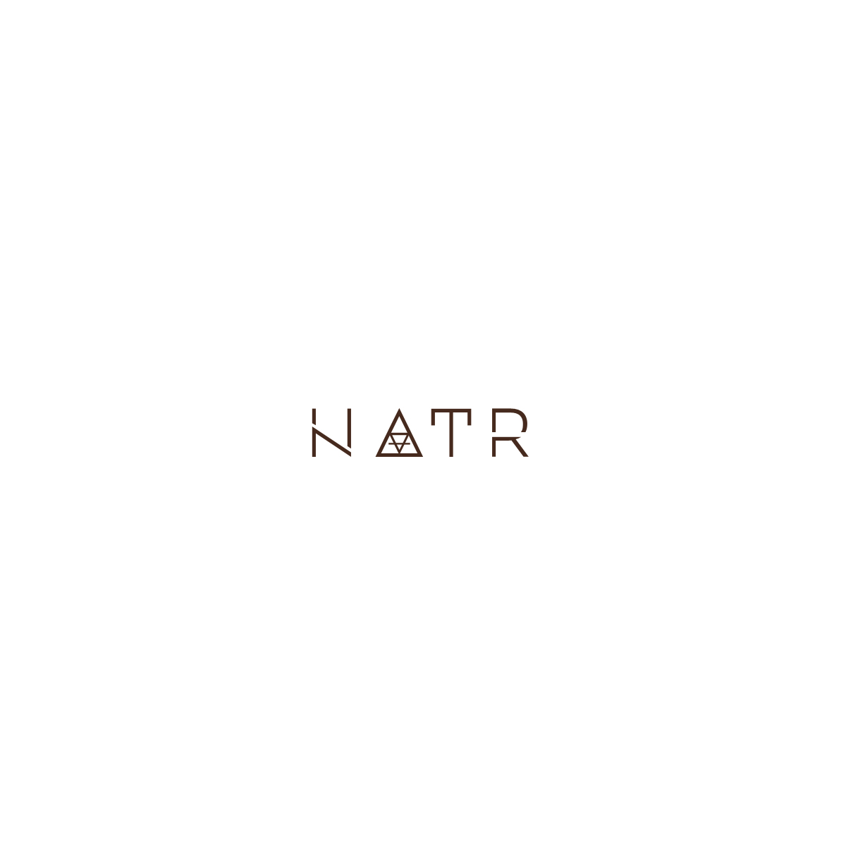 Logo Design by logo_s for NATR Health & Beauty | Design #21561128