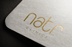Logo Design by GLDesigns for NATR Health & Beauty | Design: #21534944