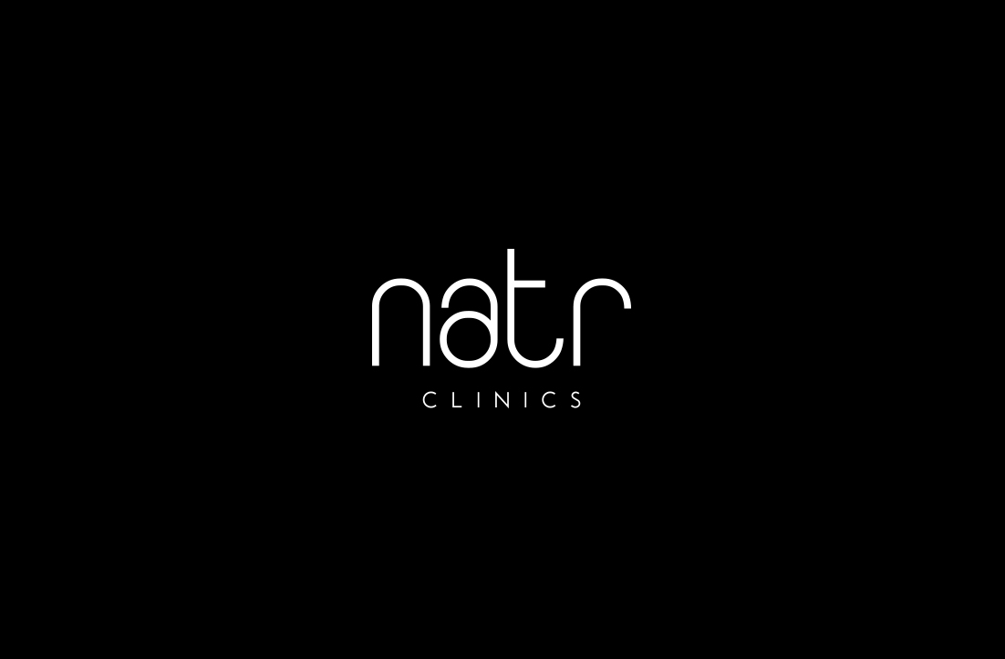 Logo Design by GLDesigns for NATR Health & Beauty | Design #21568966