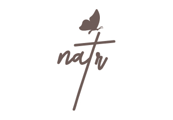 Logo Design by imgaurav92 for NATR Health & Beauty | Design #21543676