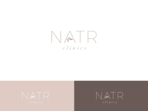 Logo-Design von wonderland für NATR Health & Beauty | Design: #21545803