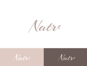 NATR | Logo Design by wonderland