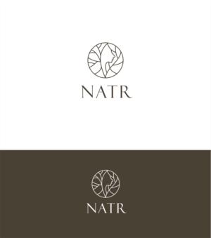 NATR | Logo Design by *mary